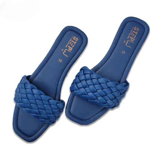 CLASSY Ladies Sandals | Girls Sandals for party wear | flat slippers